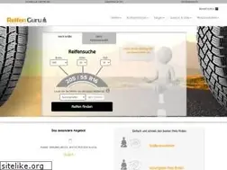 Sites similar to reifen-guru.at
