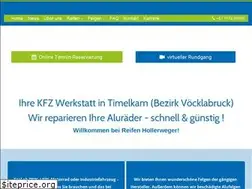 Sites similar to reifen-hollerweger.com