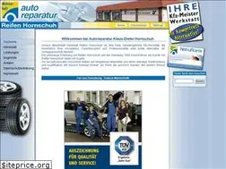 Sites similar to reifen-hornschuh.de