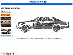Sites similar to reifen-ido.de