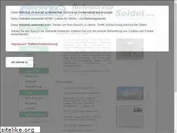 Sites similar to reifen-in-chemnitz.de
