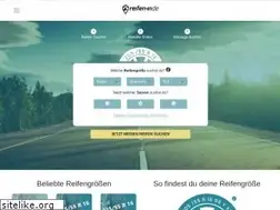 Sites similar to reifen-in.de