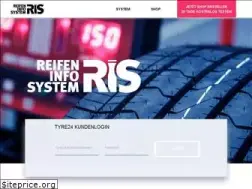 Sites similar to reifen-info-system.de