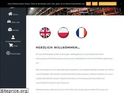 Sites similar to reifen-lips.de