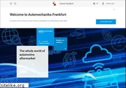 Sites similar to reifen-messe.de