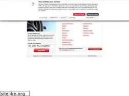 Sites similar to reifen-montagestationen.de
