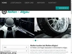 Sites similar to reifen-pabst.de