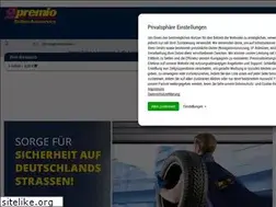 Sites similar to reifen-pagenkemper.de