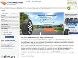 Sites similar to reifen-preisfuchs.de