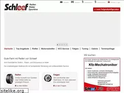 Sites similar to reifen-schleef.de