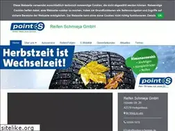Sites similar to reifen-schmieja.de