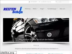 Sites similar to reifen-schoen.de