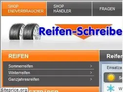 Sites similar to reifen-schreiber.de