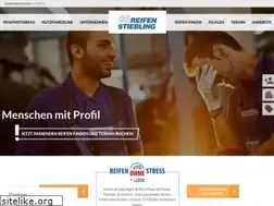 Sites similar to reifen-stiebling.de