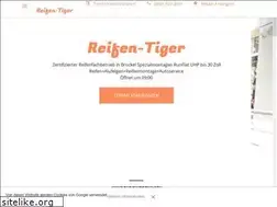 Sites similar to reifen-tiger.de