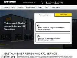 Sites similar to reifen-wagner.com