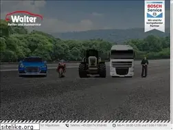 Sites similar to reifen-walter.de