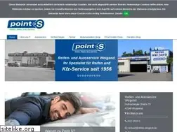Sites similar to reifen-weigand.de