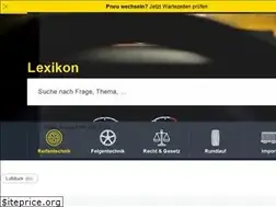 Sites similar to reifen-woxikon.ch