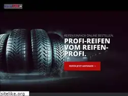 Sites similar to reifen-xxl.de