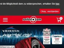 Sites similar to reifen.com