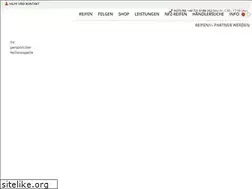 Sites similar to reifen1plus.de