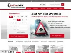 Sites similar to reifen2go.de