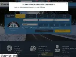 Sites similar to reifen365.de