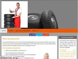 Sites similar to reifen4you.de