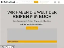 Sites similar to reifencloud.de