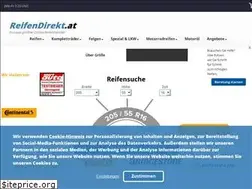Sites similar to reifendirekt.at