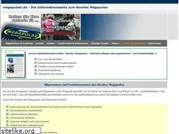 Sites similar to reifendruckkontrolle.de