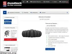 Sites similar to reifengundlach.de