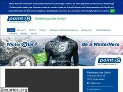 Sites similar to reifenhaus-ihle.de
