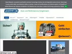 Sites similar to reifenhaus-singelmann.de