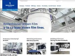 Sites similar to reifenhauser-bf.com
