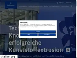 Sites similar to reifenhauser.de