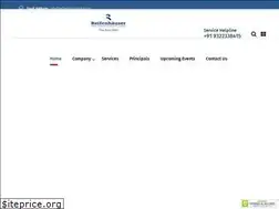 Sites similar to reifenhauserindia.com
