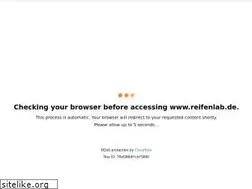 Sites similar to reifenlab.de