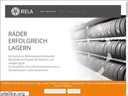 Sites similar to reifenlagersoftware.de