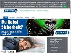 Sites similar to reifenlehmann.de