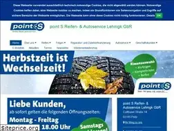 Sites similar to reifenlehnigk.de
