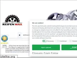 Sites similar to reifenmall.de