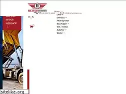 Sites similar to reifenmann.de