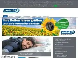 Sites similar to reifenmonster.de