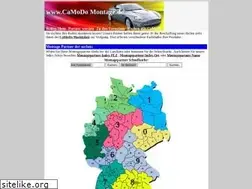 Sites similar to reifenmontage.net