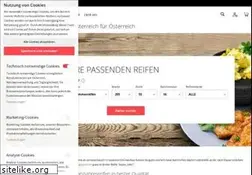 Sites similar to reifenonline.at