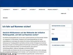 Sites similar to reifenqualitaet.de