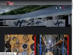 Sites similar to reifenschlag.de