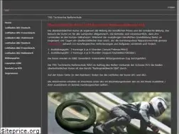 Sites similar to reifenschule.ch
